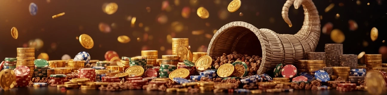 Casino Boni mit und ohne Umsatzbedingungen