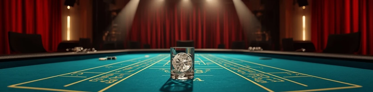 Live-Roulette: Varianten und Regeln